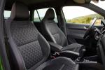 Skoda Fabia Combi 2018 года (WW)